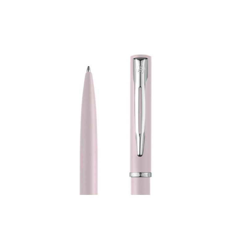 Waterman - Allure Pastel Pink CT Bolígrafo de punta retráctil con mecanismo de giro 1 pieza(s)