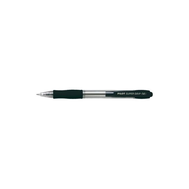 Pilot - BOLIG.PILOT SUPERGRIP NEGRO