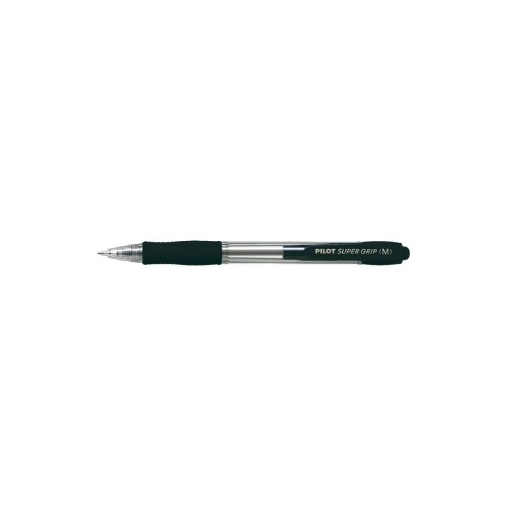 Pilot - BOLIG.PILOT SUPERGRIP NEGRO