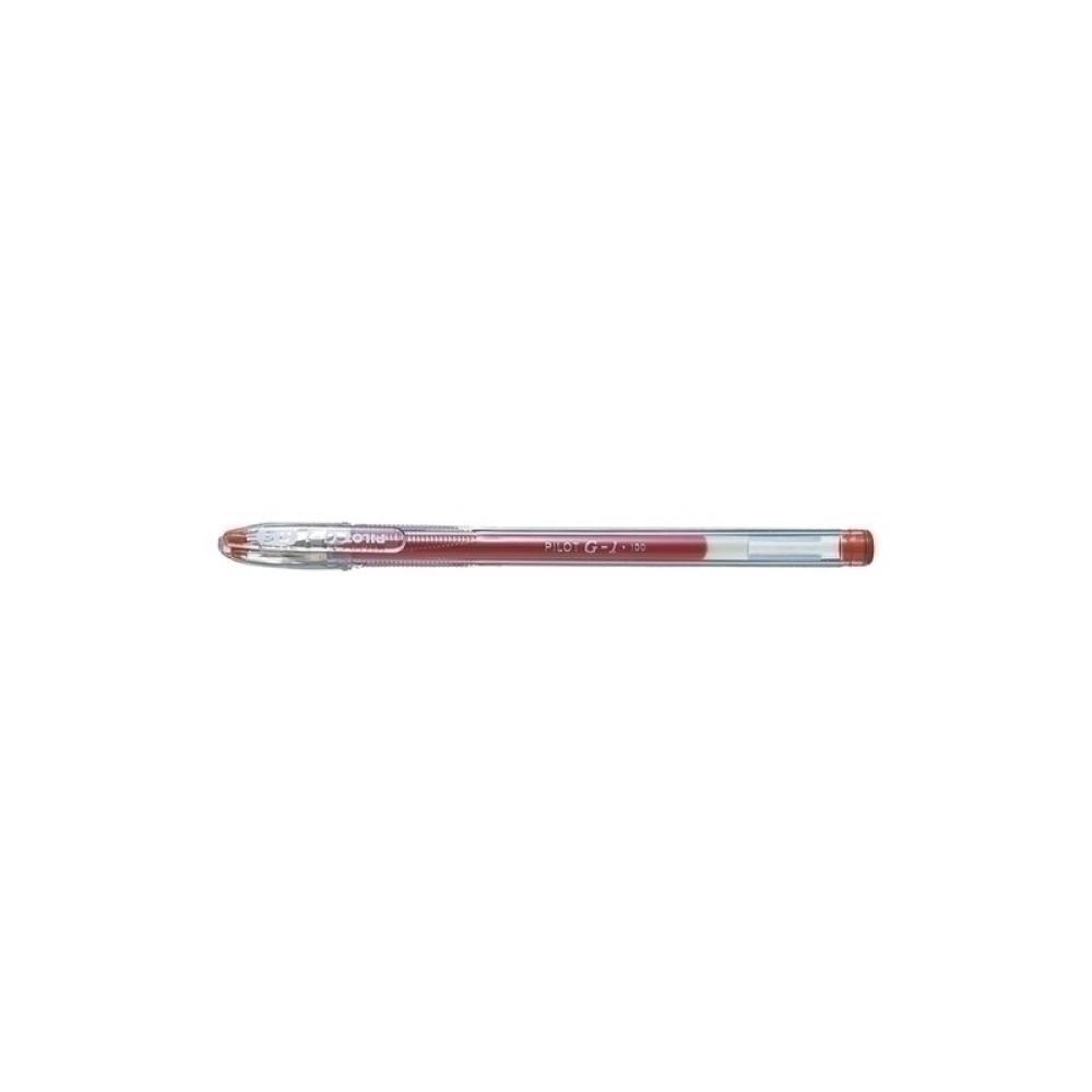 Pilot - BOLIG.PILOT G-1 0,5 ROJO