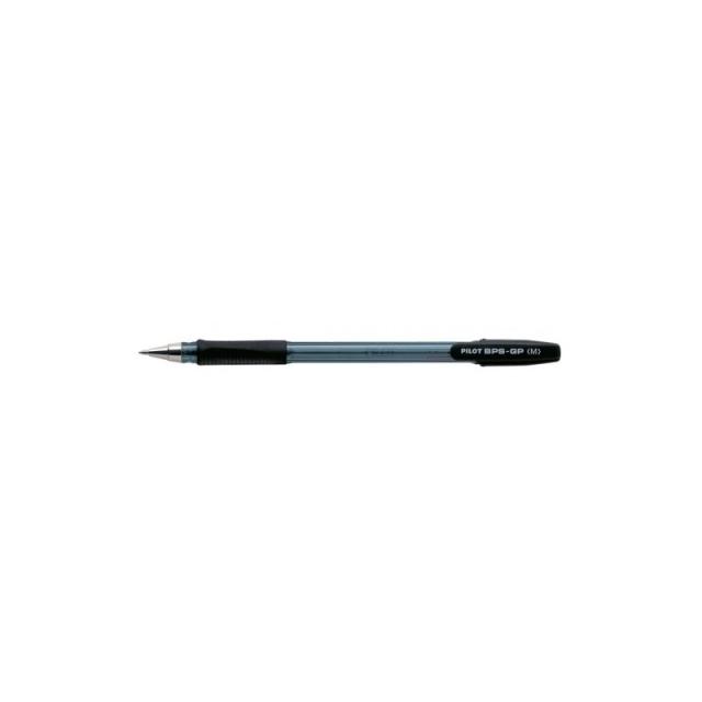 Pilot - BOLIG.PILOT BPS-GP-M NEGRO