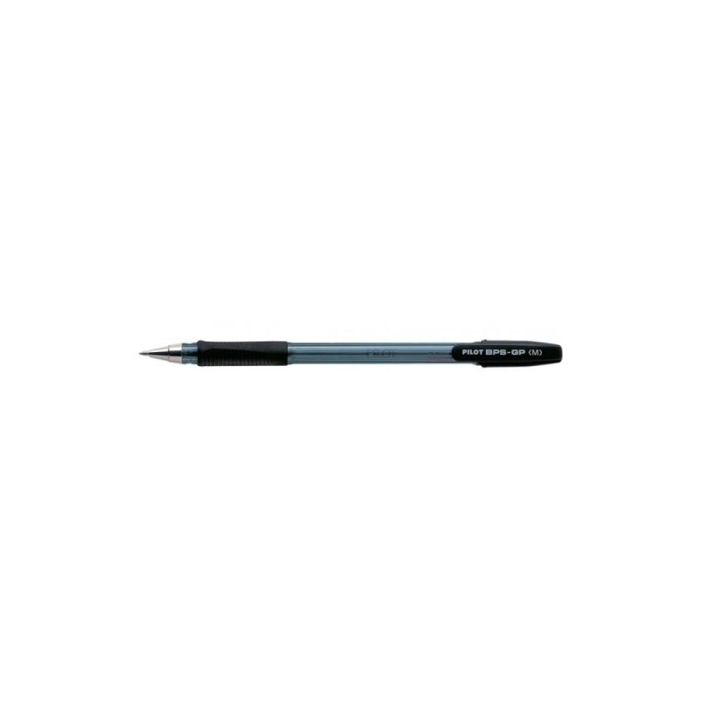 Pilot - BOLIG.PILOT BPS-GP-M NEGRO