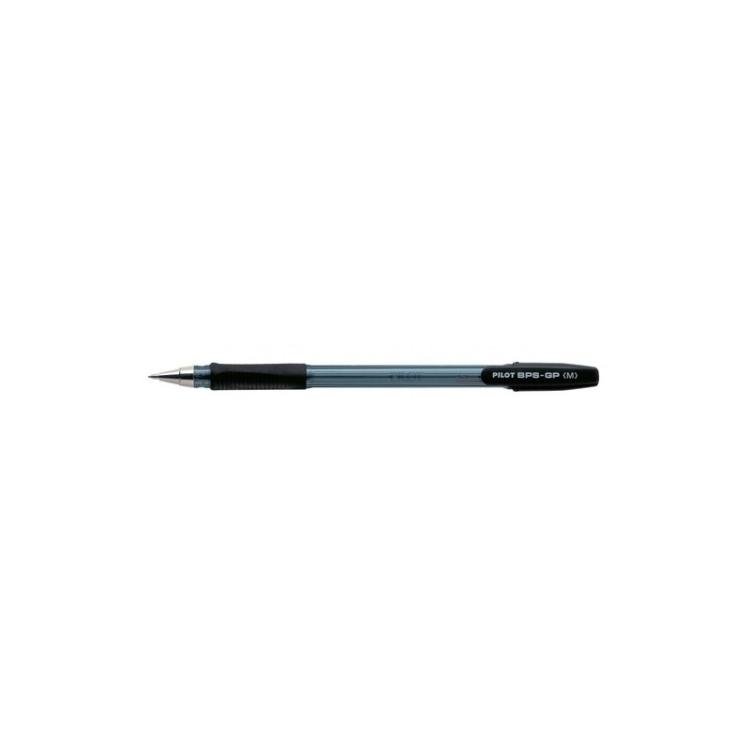 Pilot - BOLIG.PILOT BPS-GP-M NEGRO