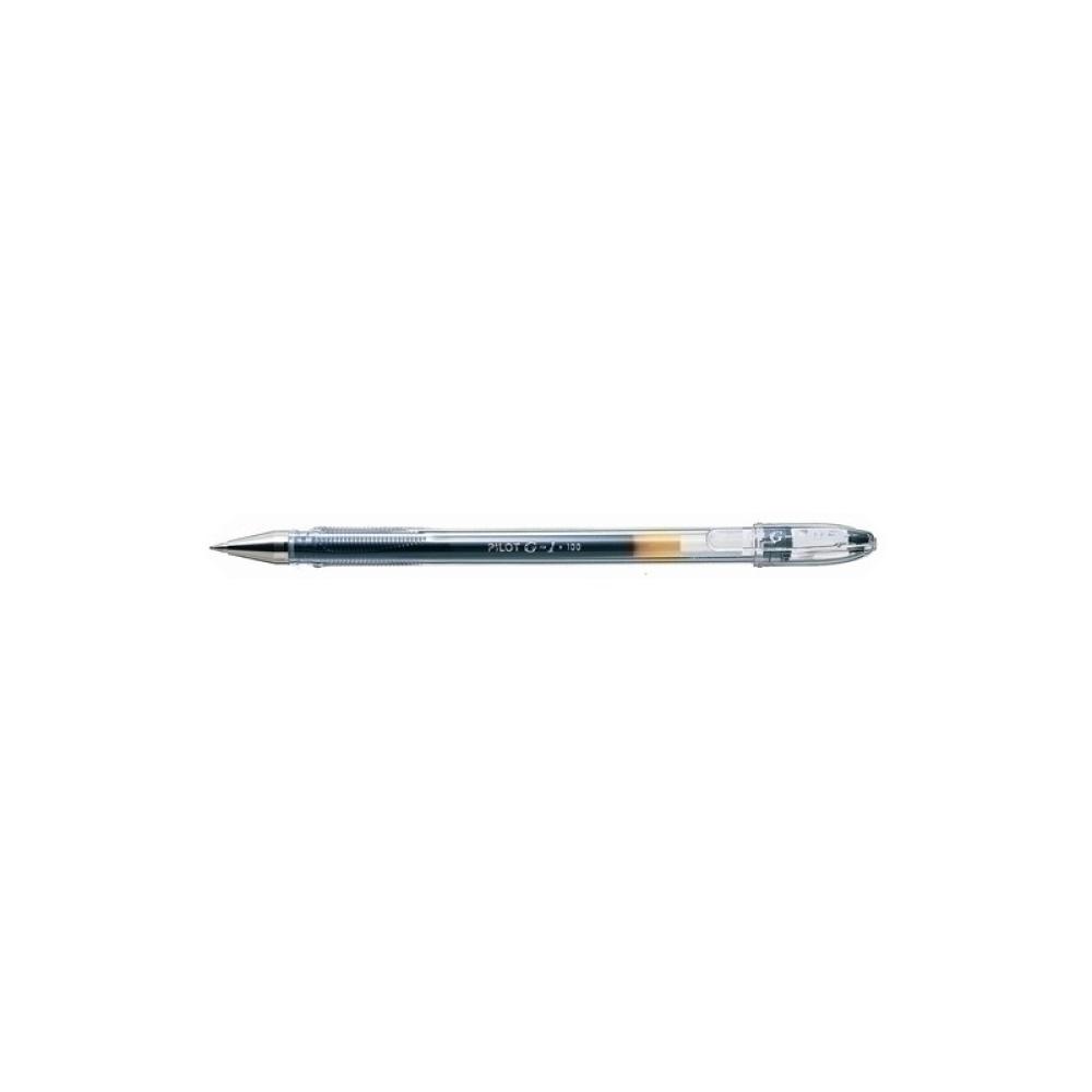 Pilot - BOLIG.PILOT G-1 0,5 NEGRO