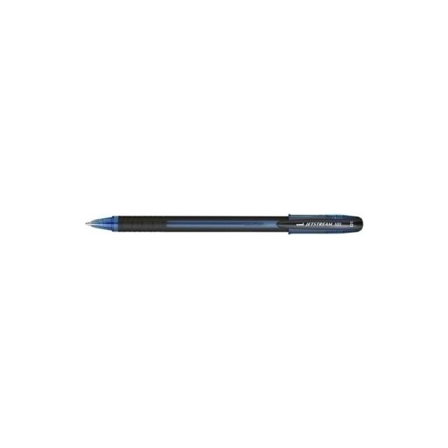 Uni-Ball - BOLIG.UNI JETSTREAM SX-101 1,0 AZUL