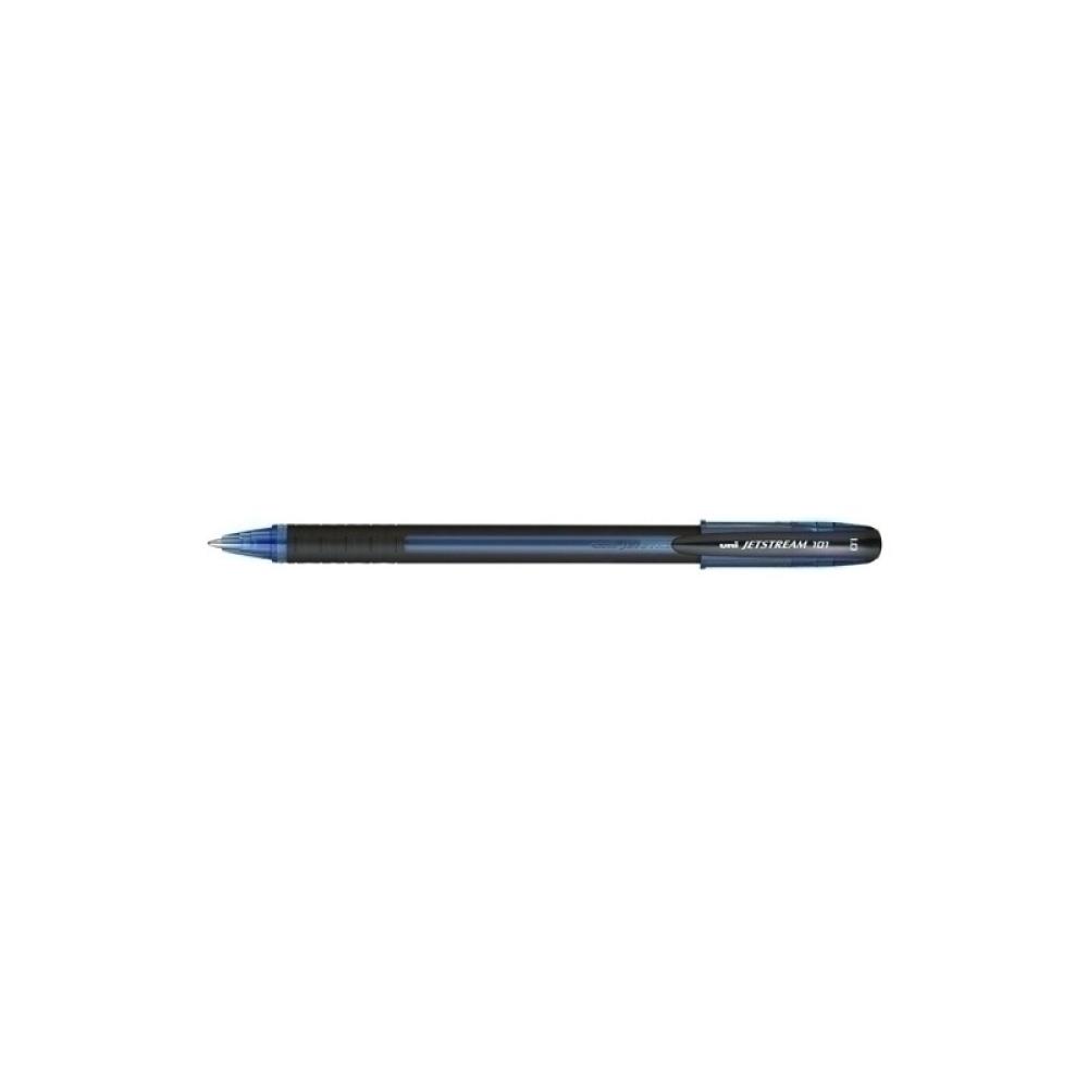 Uni-Ball - BOLIG.UNI JETSTREAM SX-101 1,0 AZUL