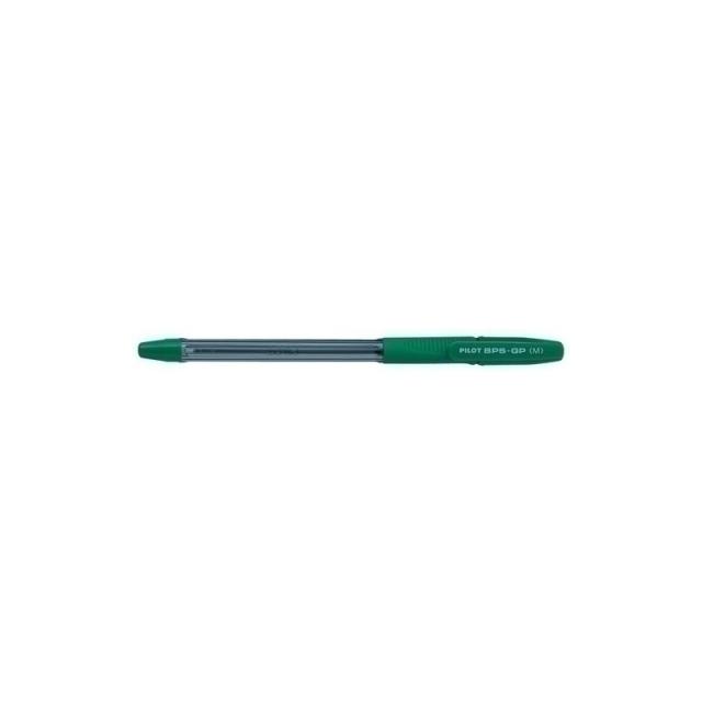 Pilot - BOLIG.PILOT BPS-GP-M VERDE