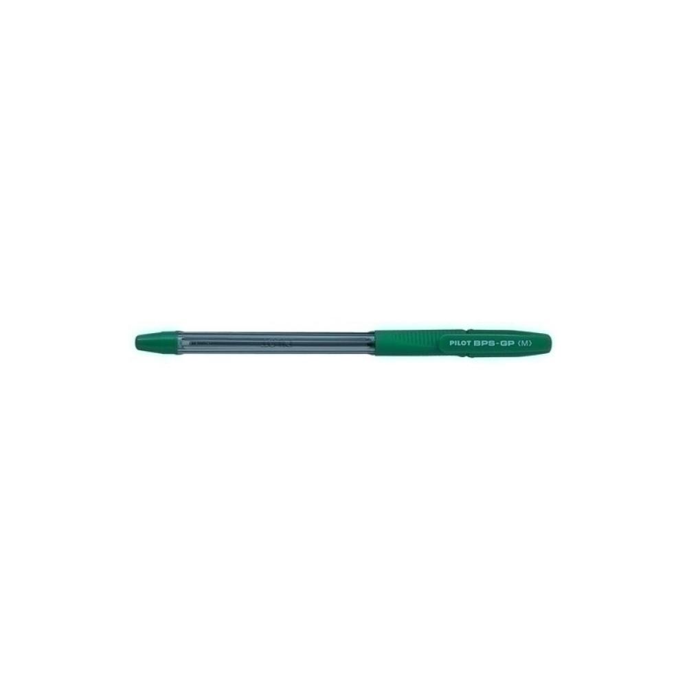Pilot - BOLIG.PILOT BPS-GP-M VERDE