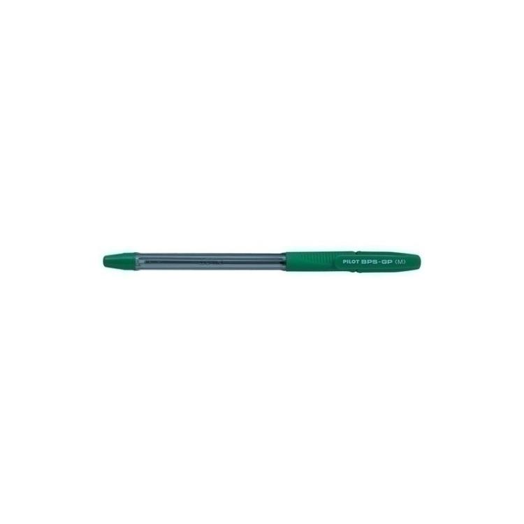 Pilot - BOLIG.PILOT BPS-GP-M VERDE