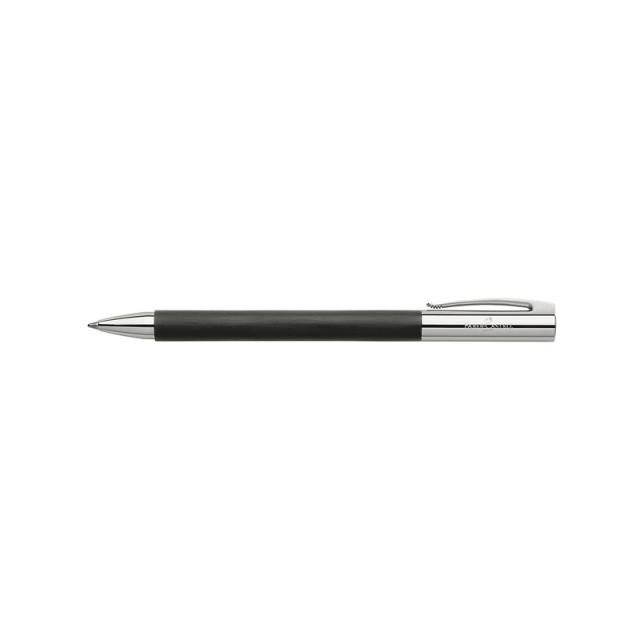 Faber-Castell - Ambition Negro 1 pieza(s)