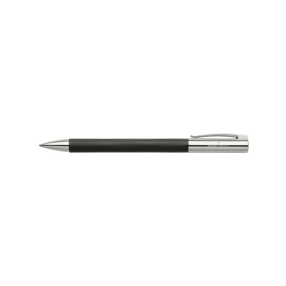 Faber-Castell - Ambition Negro 1 pieza(s)