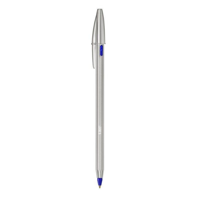 BIC - Cristal Renew Azul Bolígrafo 1 pieza(s)