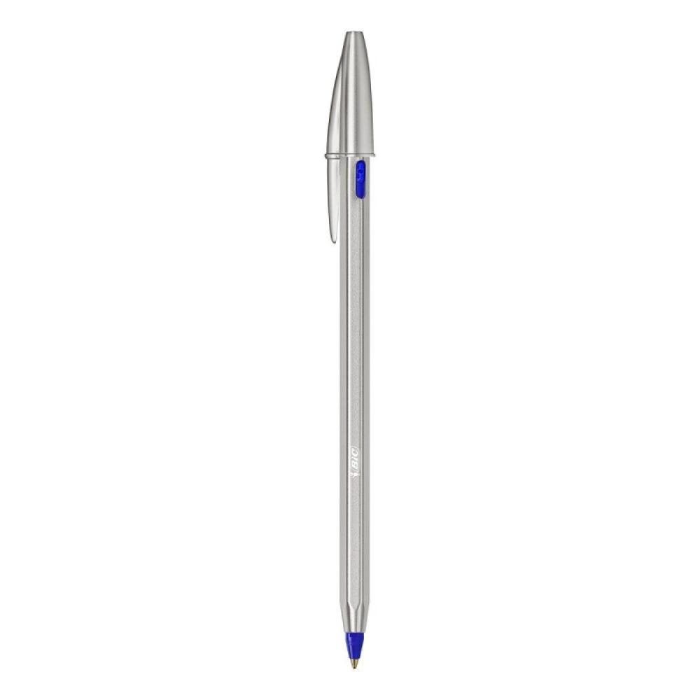 BIC - Cristal Renew Azul Bolígrafo 1 pieza(s)