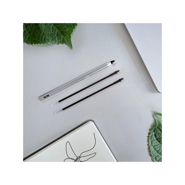 BIC - Cristal Renew Azul Bolígrafo 1 pieza(s)