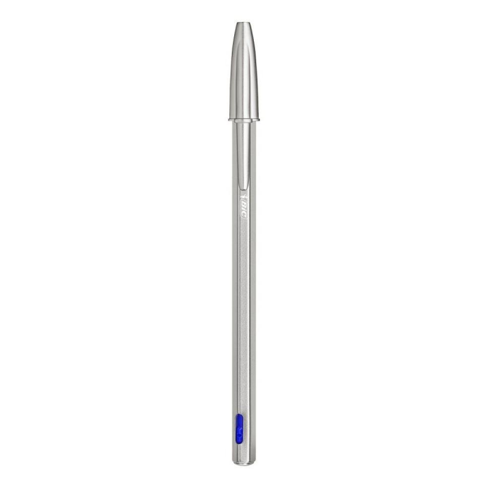 BIC - Cristal Renew Azul Bolígrafo 1 pieza(s)