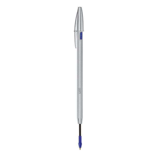 BIC - Cristal Renew Azul Bolígrafo 1 pieza(s)