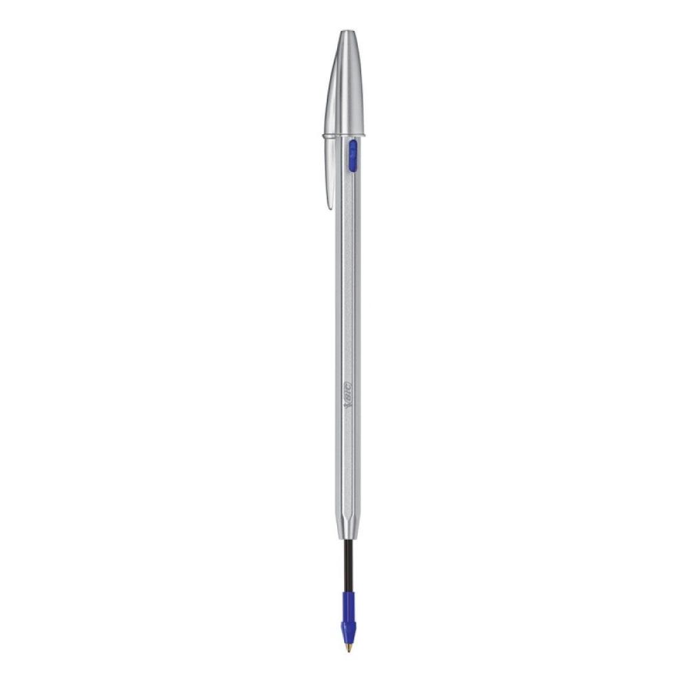 BIC - Cristal Renew Azul Bolígrafo 1 pieza(s)