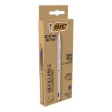BIC - Cristal Renew Azul Bolígrafo 1 pieza(s)
