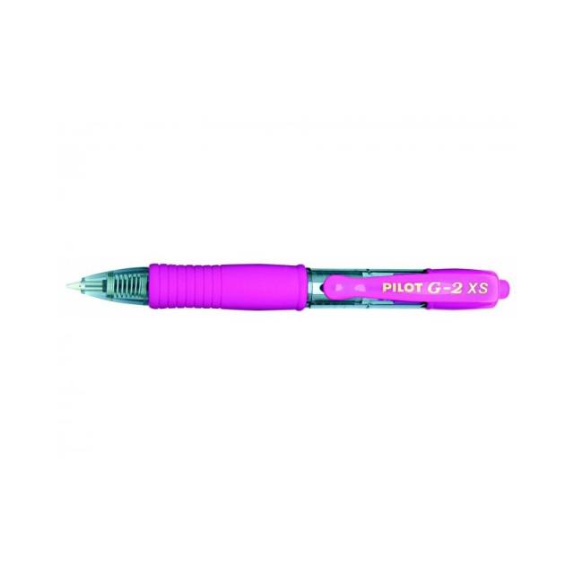 Pilot - G-2 XS Rosa 12 pieza(s)