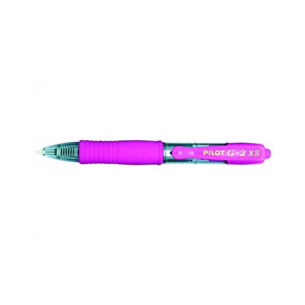 Pilot - G-2 XS Rosa 12 pieza(s)