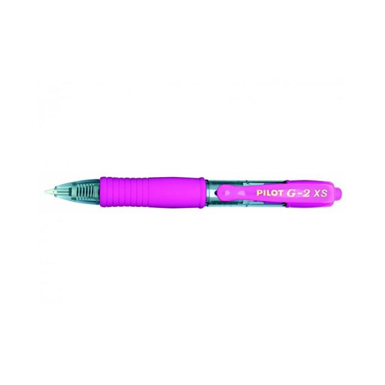 Pilot - G-2 XS Rosa 12 pieza(s)