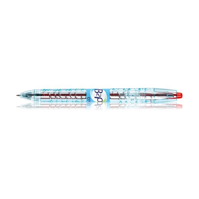 Pilot - B2P Medium Rojo 1 pieza(s)