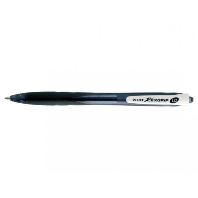 Pilot - Rexgrip Negro