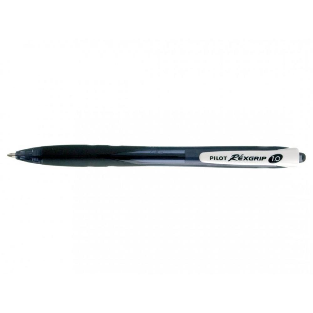 Pilot - Rexgrip Negro