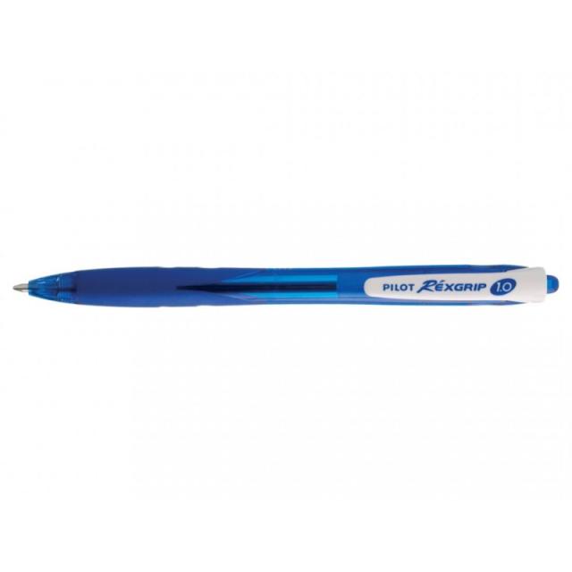 Pilot - Rexgrip Azul