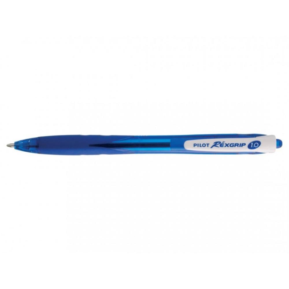 Pilot - Rexgrip Azul