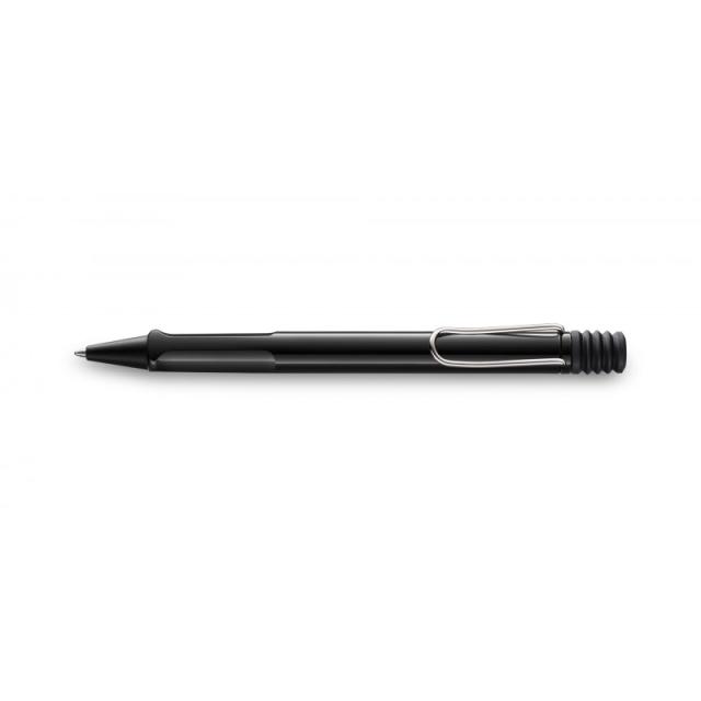 Lamy - 1220400 bolígrafo Bolígrafo de punta retráctil con pulsador