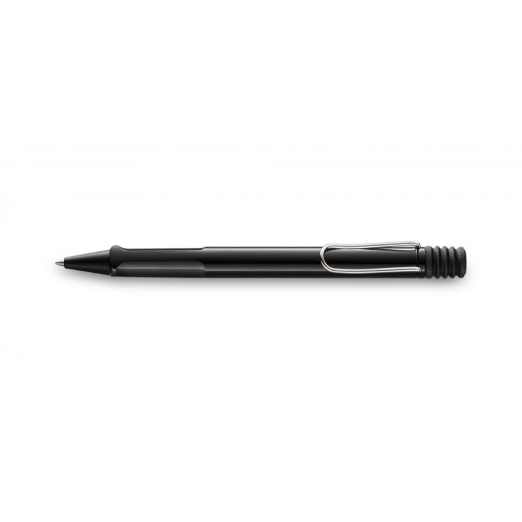 Lamy - 1220400 bolígrafo Bolígrafo de punta retráctil con pulsador