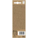 BIC - Cristal Renew Negro Bolígrafo 1 pieza(s)