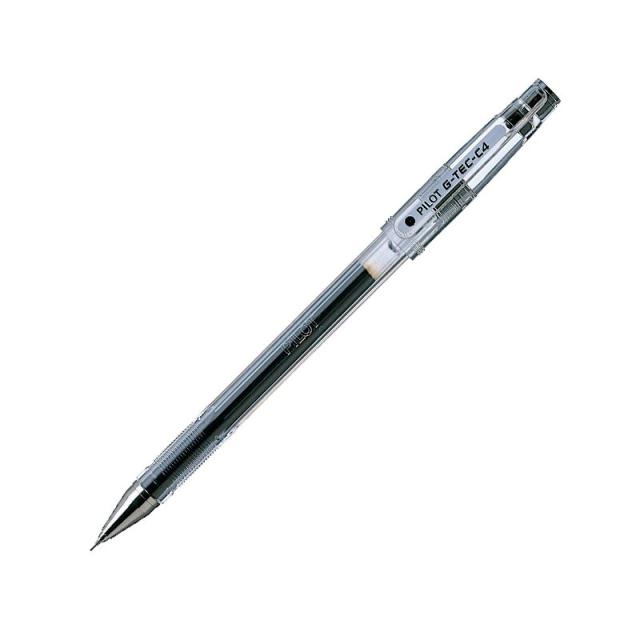 Pilot - BOLIGRAFO PILOT G-TEC-C4 NEGRO