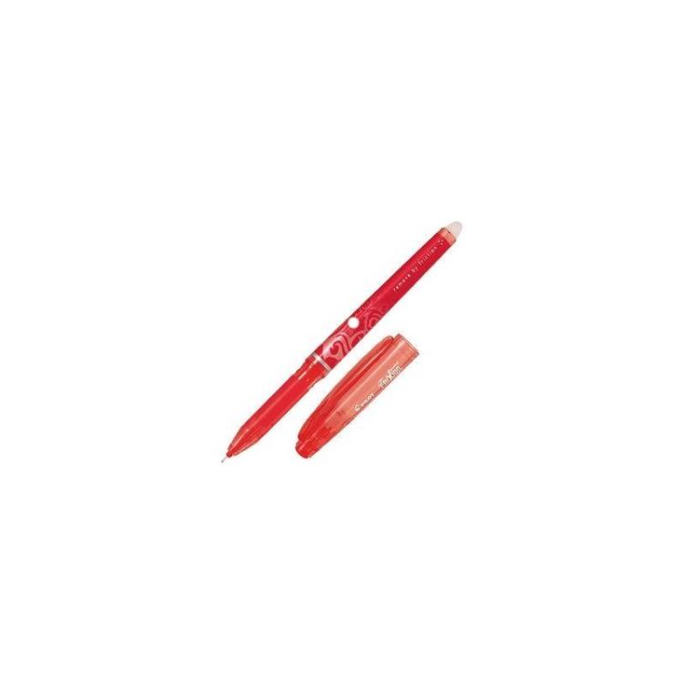 Pilot - BOLIGRAFO PILOT FRIXION POINT 0.5MM ROJO