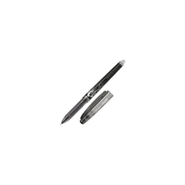 Pilot - BOLIGRAFO PILOT FRIXION POINT 0.5MM NEGRO