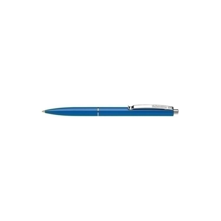 Schneider Schreibgeräte - BOLIGRAFO SCHNEIDER K-15 M AZUL - Pack de 50 unidades