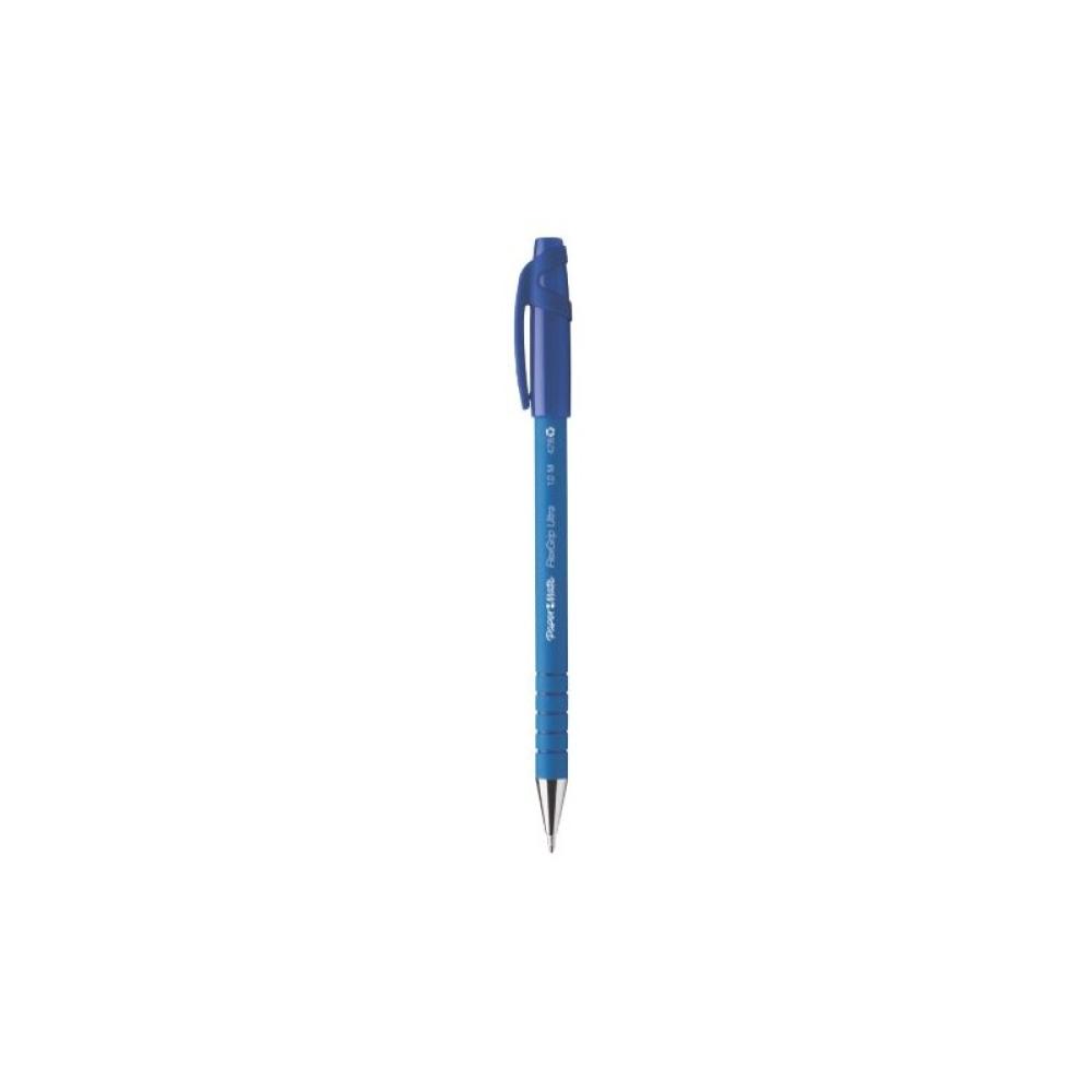Papermate - Flexgrip Ultra ST Azul Bolígrafo Medio 36 pieza(s)