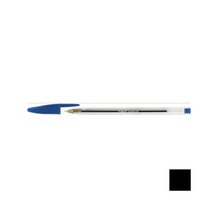 BIC - 880656 bolígrafo Azul 1 pieza