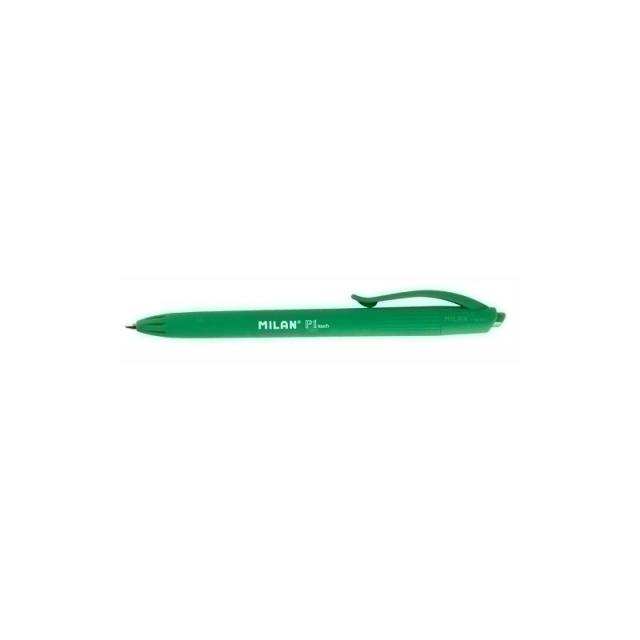 Milan - Pack de 25 Unid. BOLIG.MILAN P1 TOUCH VERDE 176513925