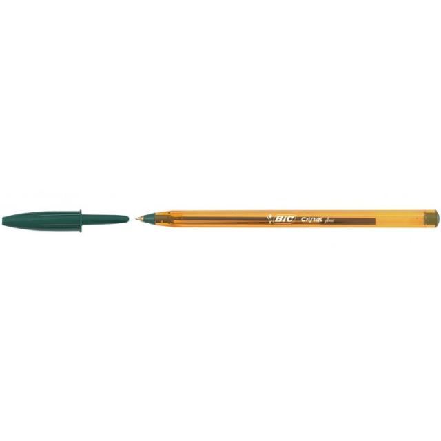BIC - Cristal Fine Verde Fino 1 pieza(s) 872729