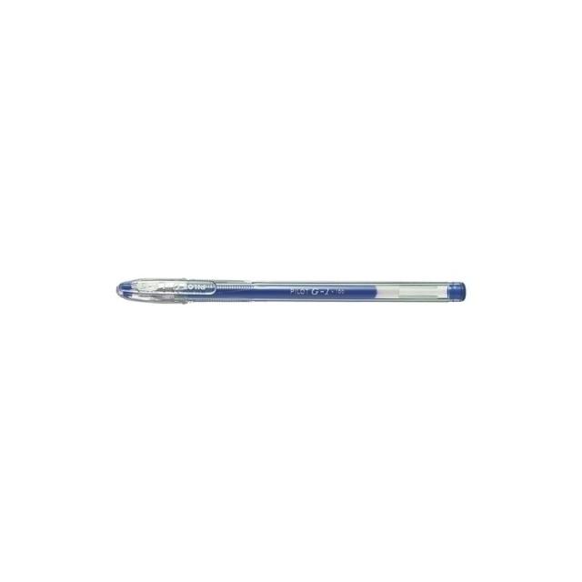 Pilot - Pack 12 Unid. BOLIG.PILOT G-1 0,5 AZUL BL-G1-5T-L