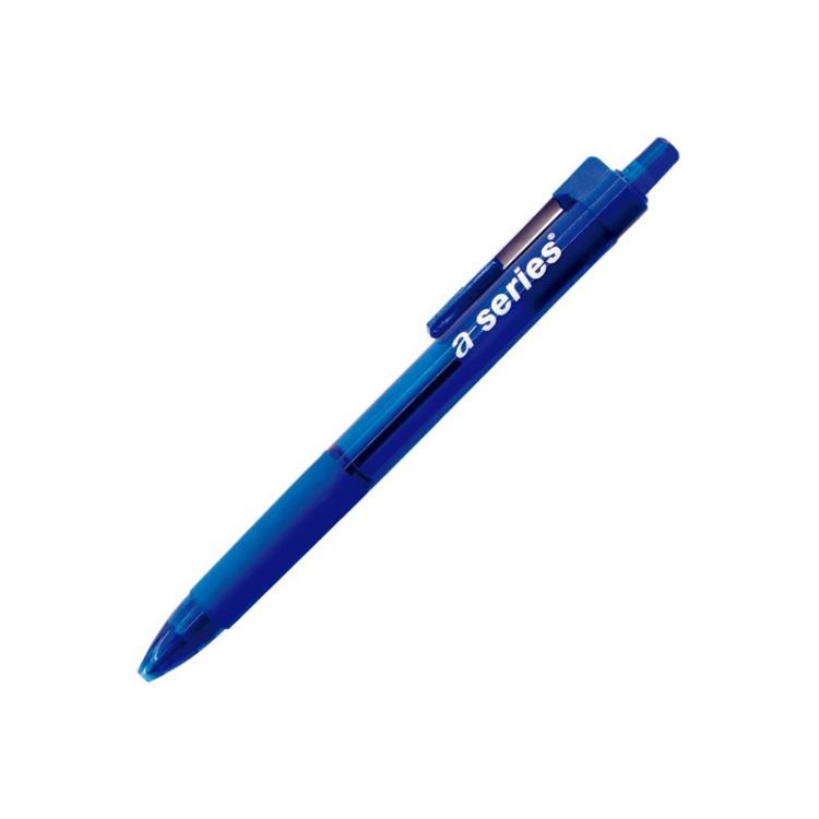 A - SERIES - BOLIGRAFO RETR. A-SERIES AZUL AS1135