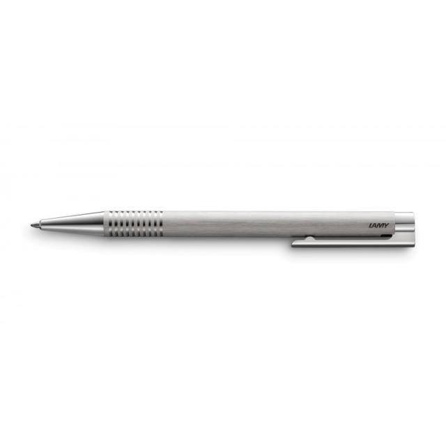 Lamy - 1205335 bolígrafo Bolígrafo de punta retráctil con pulsador