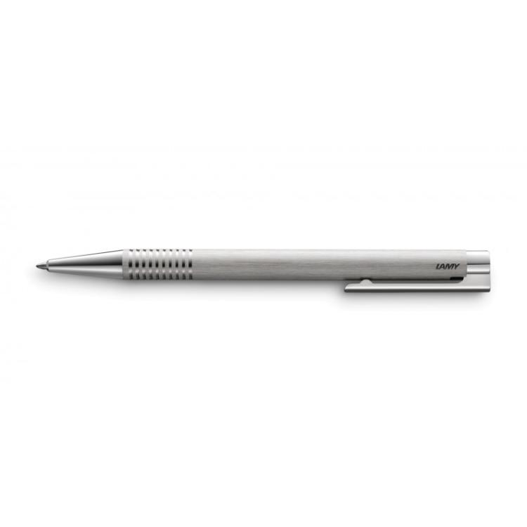 Lamy - 1205335 bolígrafo Bolígrafo de punta retráctil con pulsador