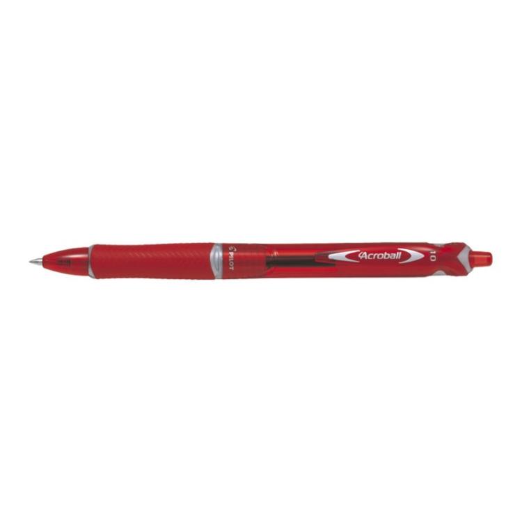 Pilot - Acroball . Pack de 10 unidades - 040312