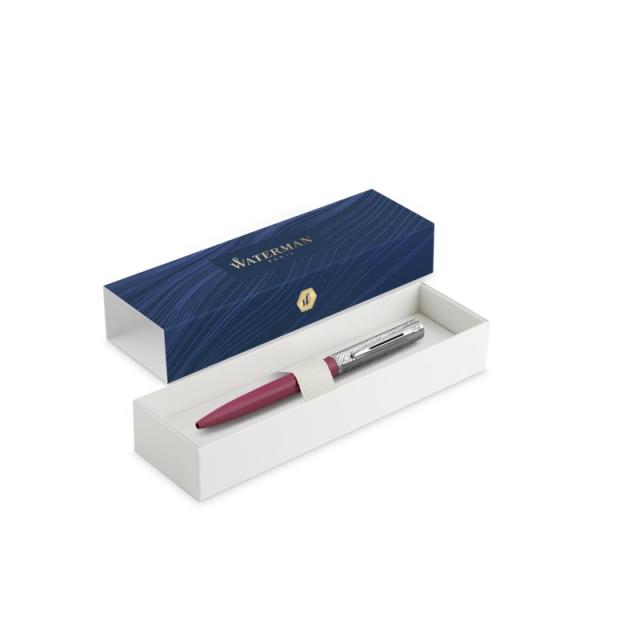 Waterman - Allure Deluxe Azul Medio 1 pieza(s) - 2174513