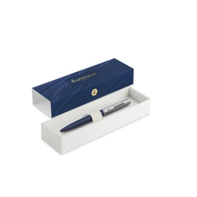 Waterman - Allure Deluxe Azul Medio 1 pieza(s) - 2174512