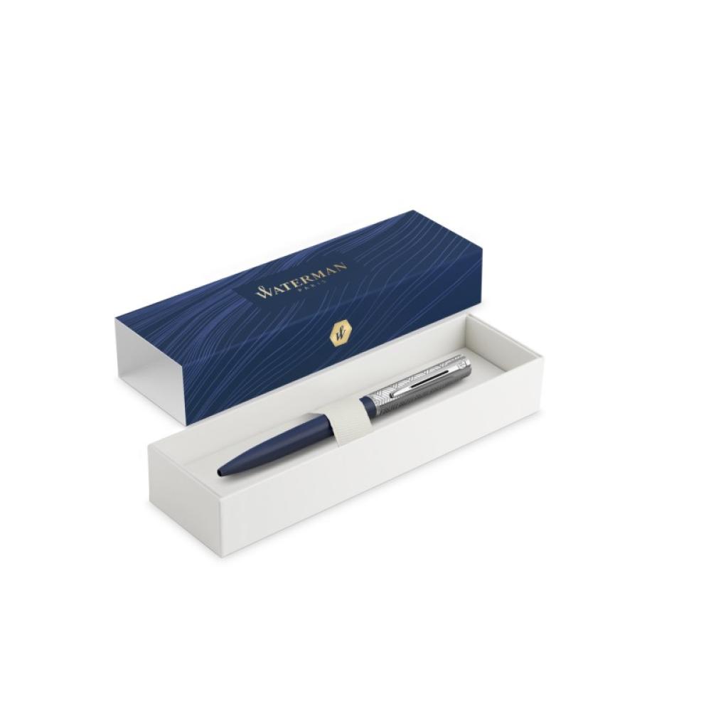 Waterman - Allure Deluxe Azul Medio 1 pieza(s) - 2174512