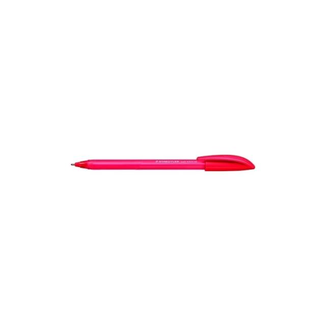 Staedtler - ball 4320 M Rojo 1 pieza(s)